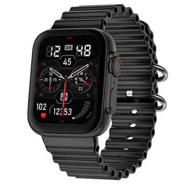 Fireboltt smart watches.Firboltt Smart Watches keep you one step ahead of the game.